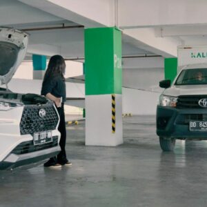 Kondisi Darurat, Kalla Toyota Luncurkan Emergency Support di Aplikasi Kallafriends