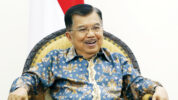 Mantan Wakil Presiden Jusuf Kalla 2 Periode (2004-2009) dan (2014-2019), (Foto : Tempo/M Taufan Rengganis).