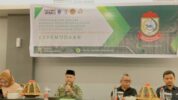 Pemkot dan DPRD Makassar Terbitkan Perda Untuk Tingkatkan Kreatifitas Pemuda