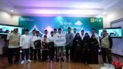 Safari Ramadhan, PT PLN Sulawesi Berbagi Kebahagiaan Bersama Anak Panti Asuhan
