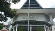 DPRD Kota Makassar Optimis Tuntaskan 25 Ranperda Tahun Ini. (Herald Sulsel/Nurjannah).