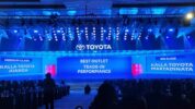 Toyota Dealer Convention: Ajang Apresiasi Dealer Terbaik Toyota.