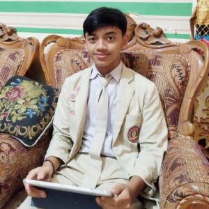 Muqaddimal Mukrimin Siswa Berprestasi Masuk Finalis Duta Anak Kabupaten Gowa