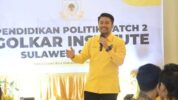 Zulham Arief 'Takalar Kencang' Siap Maju Pilkada 2024 di Takalar