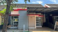 1 unit Rumah di Bukit Baruga, 3 kamar dan 2 kamar mandi