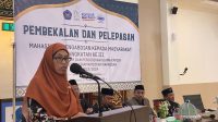 Fokus pada Pengabdian Masyarakat, Unismuh Lepas 374 Mahasiswa Ma'had Al Birr dan PUTM