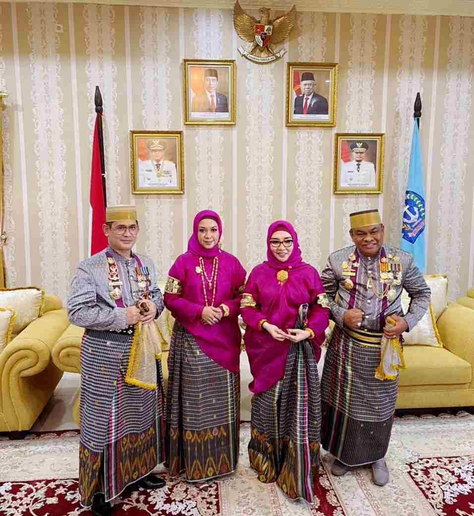 Rakyat News