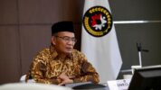 Menteri Koordinator Bidang Pembangunan Manusia dan Kebudayaan Muhadjir Effendy