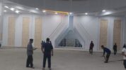 Pemkab Selayar Siapkan Dua Masjid Untuk Salat Idul Fitri 1445 H