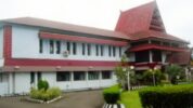Kantor Wali Kota Parepare