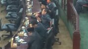 Sidang Paripurna DPRD Kota Bekasi