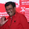 Ketua DPP PDIP Djarot Syaiful Hidayat