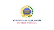 Logo Kementerian Luar Negeri (Kemenlu) Indonesia