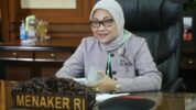 Menaker Ida Fauziyah: Banyak Pekerjaan Akan Hilang dan Diganti Baru