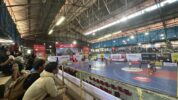 Opening Party Honda DBL 2024 Sulsel Series Hadirkan Doorprize 1 Unit All New BeAT