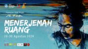 Pameran Seni Rupa 'Menerjemah Ruang'