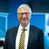 Pendiri Microsoft Bill Gates