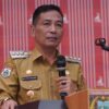 Penjabat (Pj) Bupati Polewali Mandar Muhammad Ilham Borahima