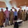 Rakor PPID Se-Sulbar, Target Jadi Provinsi yang Informatif