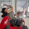 AHM Harap FEVOSH 2025 Hasilkan SDM Unggul di Industri Sepeda Motor