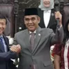 Ahmad Muzani Resmi Terpilih Jadi Ketua MPR RI