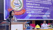 Fatma Wahyuddin Harap Pemerintah Tingkatkan Layanan Persampahan