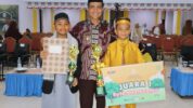 Hadiri Festival Da'i Sulsel Musim II di Selayar, Ini Pesan Wabup Saiful