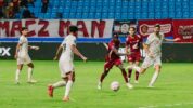 Hasil PSM Makassar vs Madura United: Juku Eja Amankan 3 Poin