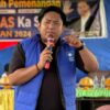 Ahmad Junaedi, anggota DPRD Sulbar dari Partai Amanat Nasional (PAN). (Ist)