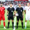 Pertandingan Timnas Indonesia Melawan Bahrain