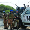 United Nations Interim Force in Lebanon (UNIFIL)