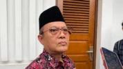 Wakil Sekretaris Jenderal Majelis Ulama Indonesia (MUI), Ikhsan Abdullah