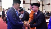 Nasruddin Eks Jurnalis Celebes TV Resmi Dilantik Komisioner KPID Sulsel