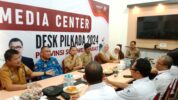 BBPSDMP Kemkomdigi UPT Makassar Jalin Kerja Sama dengan Pemrov Sulbar