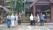 DPRD SULBAR