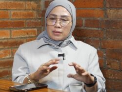 Kuasa hukum PT LPPBJ, Hasidah S. Lipung. (Ist)