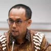 Kepala PPATK Ivan Yustiavandana