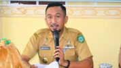 Pemerintah Kabupaten Maros Gelar Rapat Koordinasi Tim Percepatan Penurunan Stunting