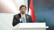 Utusan Khusus Presiden Republik Indonesia Dalam Conference Of The Parties (COP) 29 Hashim Djojohadikusumo