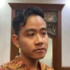 Wakil Presiden RI Gibran Rakabuming Raka