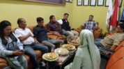 Peninjauan Aset Daerah di Polman oleh Panja DPRD Sulbar dalam Rangka Pembahasan Ranperda BMD