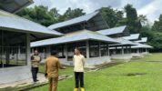 Komisi II DPRD Sulbar Melanjutkan Kunjungan ke Kantor UPTD Balai Pembibitan Ternak Dinas Pertanian Gorontalo