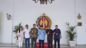 “Kami berharap kunjungan ini memberikan wawasan baru tentang bagaimana menyusun Ranperda Pertanggungjawaban Pelaksanaan APBD dan bagaimana melaksanakan pelaporan pertanggungjawaban kegiatan DPRD secara transparan dan akuntabel,” kata Muslim Fattah.