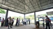 Pemerintah Provinsi dan Dewan Perwakilan Rakyat Daerah Sulawesi Barat Sepakat Membentuk Dinas Peternakan