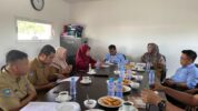 Sekretariat DPRD Sulbar-Kejati Akan Membangun Kerja Sama untuk Pencegahan Risiko Hukum dalam Penyusunan dan Pengelolaan Anggaran