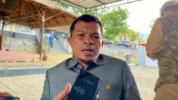 Besok, DPRD Sulbar Memanggil Disdikbud Sulbar Terkait Kontroversi Atlet O2SN Tanpa Seragam