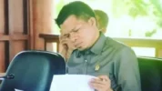 Komisi IV DPRD Sulbar