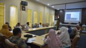 “Kami ingin belajar dari RSUD dr. Hasri Ainun Habibie yang telah terbukti berhasil dalam pengelolaan rumah sakitnya. Ini akan menjadi referensi yang berharga bagi kami dalam menyusun dan menyempurnakan Ranperda Pertanggungjawaban Pelaksanaan APBD Tahun 2023,” kata Hatta Kainang.