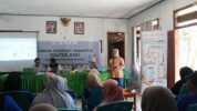 Ketua DPRD Sulbar Membimbing Masyarakat agar Mahir dalam Penggunaan Teknologi Digital