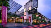 Favehotel Braga Bandung Exterior